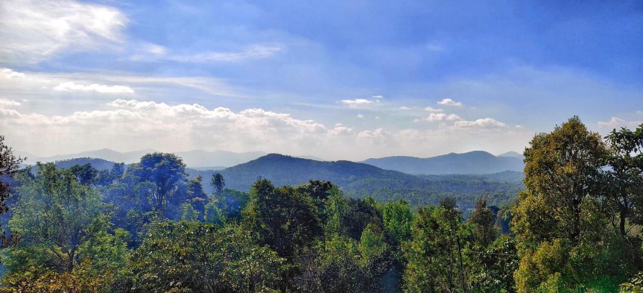 Westernghats Homestay Madikeri Exteriér fotografie